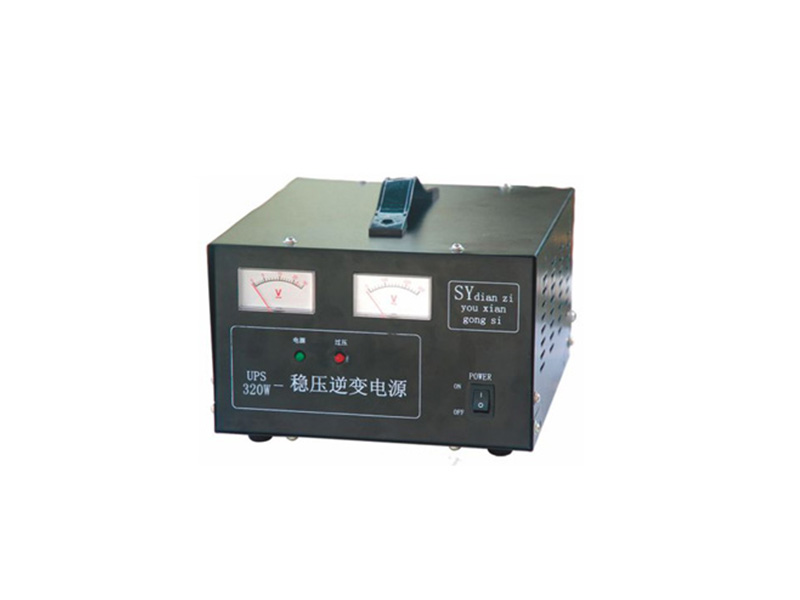 320W 逆變器